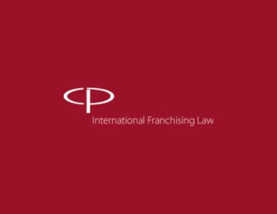 Article published in The International Journal of Franchise Law – #arbitration #franchising #international