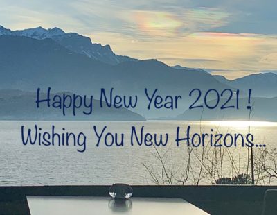 HAPPY NEW YEAR 2021 !