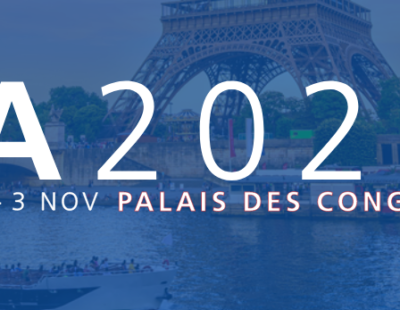 CONFERENCE ANNUELLE IBA A PARIS 2023 – JE PRESIDE ET MODERE